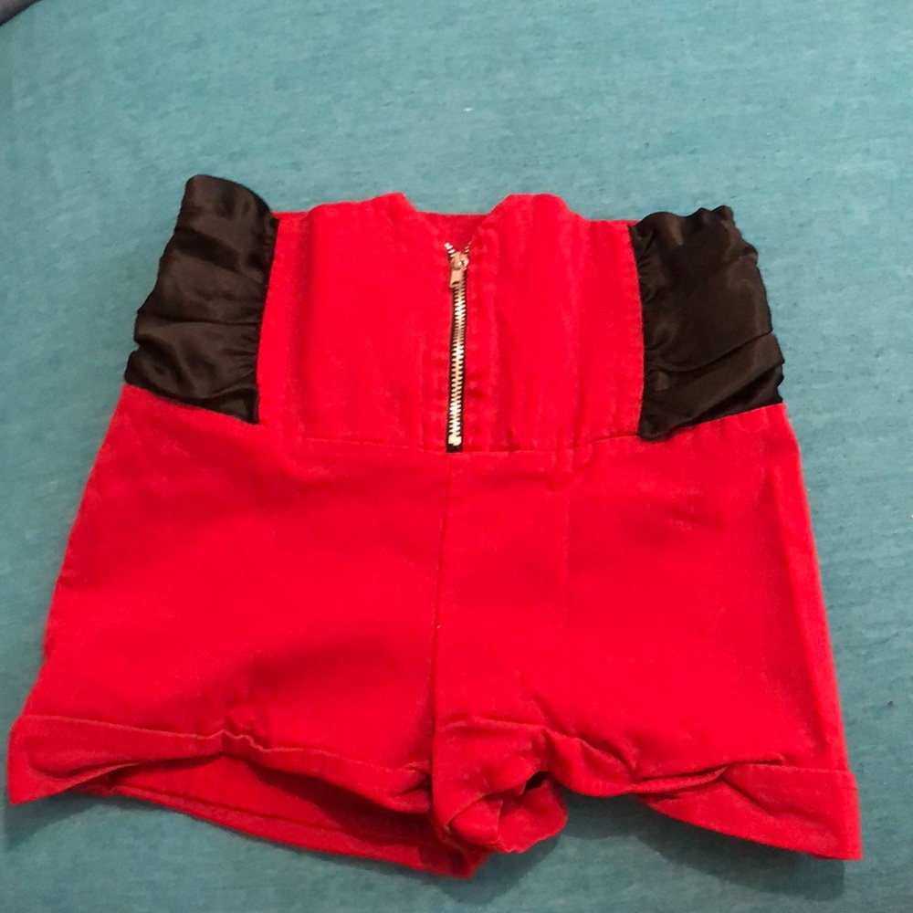 Cute shorts
